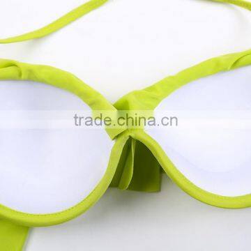 Best Price Discount Swimwuits Girls Bikinis On Sale photo-6