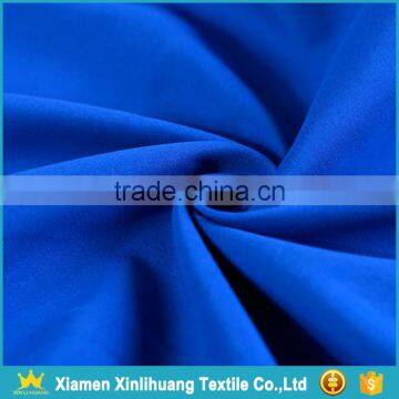 Great Quality Colorful Waterproof 100% Polyester Microfiber Peach Skin Fabric photo-2