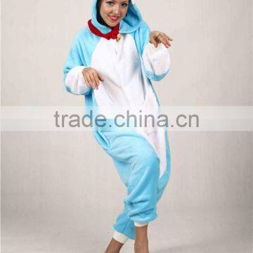 Fleece Popular Cartoon Character Adult Doc Mcstuffins Mascot Costume photo-2