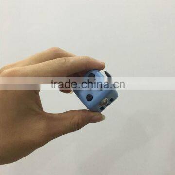 2017 New Arrival High Quality 6-Sided Desk Toy Fidget Cube photo-3