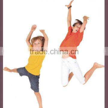 Kids Polo T-shirt, Carton Printed T-Shirts & Plain T-Shirts photo-2