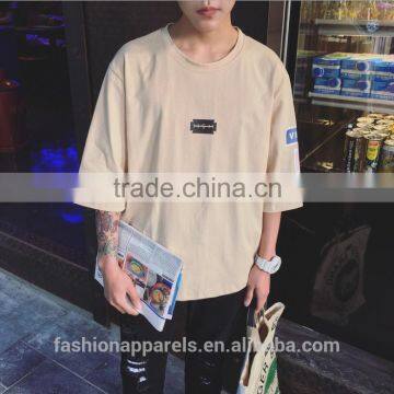 High Quality Customt Shirt for Men photo-3