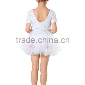 Latest Design Wholesale Kids Beautiful Baby Girl Dresses photo-6