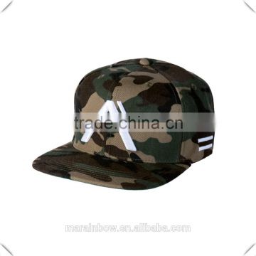 100% Authentic Premium Quality Original Snapback Hats Blank Camo Hats 3D Embroidered Caps Hats Men