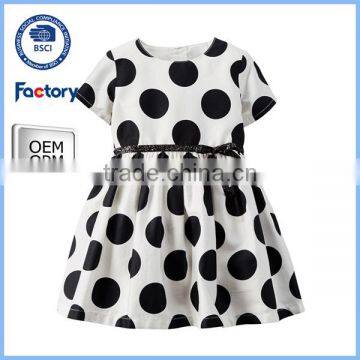 Summer Girl Dress Latest Kid Dress Designs photo-3