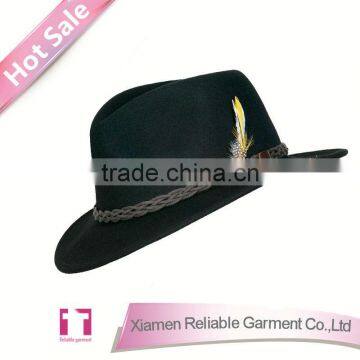 5% off !!! 2014 new men party hat wholesale black party top hats/ party hats