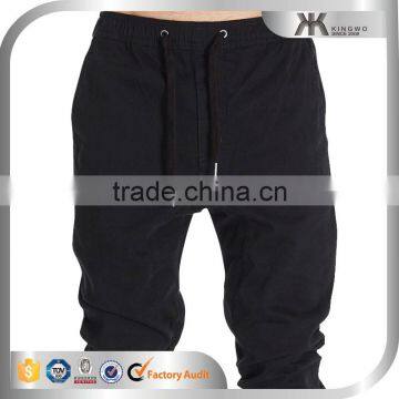 Men Track Pants, Man OEM Harem Pants Men Jogger Trousers, Man Jogger Pants photo-4