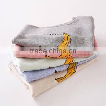 Customize Cheap Boys Girls Hooded Sweatshirts Wholesale Printing Pullover Hoodie for Child photo-2