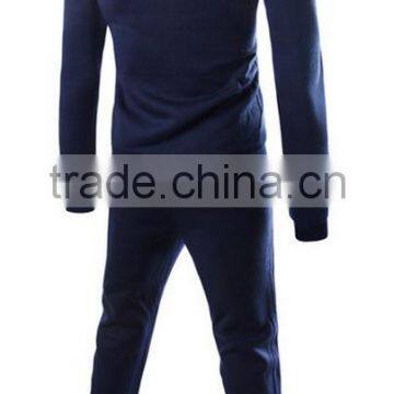 Custom Fashionable Design Mens Sports Track Suit photo-3