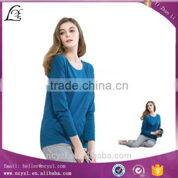 OEM crewneck sweatshirt women