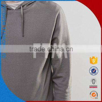 Trade Assurance Supplier OEM Service Plain Sweatshirts Without Hood photo-3