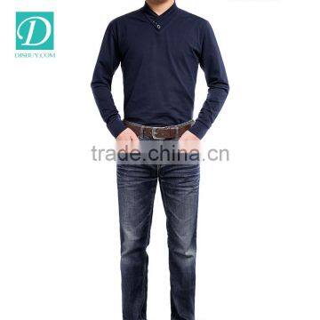 Wholesale Real Leather Belts Classic Style Coffee Color Belt for Men photo-5