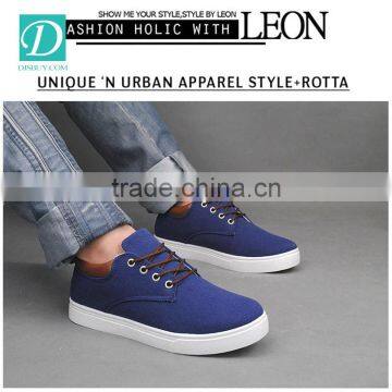 Spring Autumn Sneakers Men Outdoor Walking Shoes photo-4