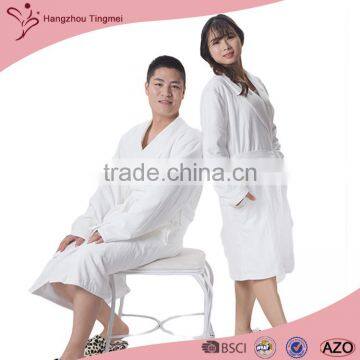 Summer High Quality Man Cotton Pajamas For Home Use