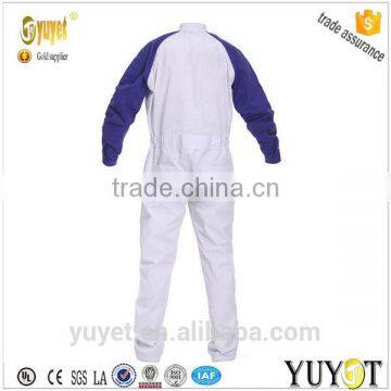 Hot Style OBM Wholesale Union Suit Working Uniform photo-2