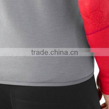 Smartloft Divide Vest Durable and Quilted Nylon Training Sweatshirt