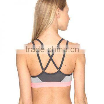 Factory Wholesale OEM Very Sexy Push Up Women Hot Sexy Bra Custom