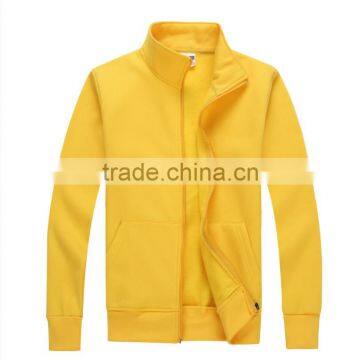 Hoodies Men Sweatshirts 2016 Hot Fashion Men Fleeces Blank Zip up photo-6