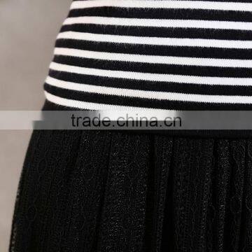 Woman in Tight Clothes T-shirts Europe Style 2017 photo-6