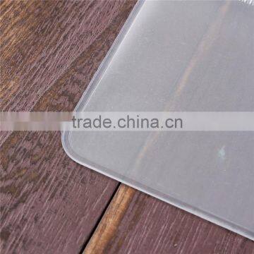 High Quality Waterproof PVC Vertical Custom Pvc Office Name Card Holder photo-2