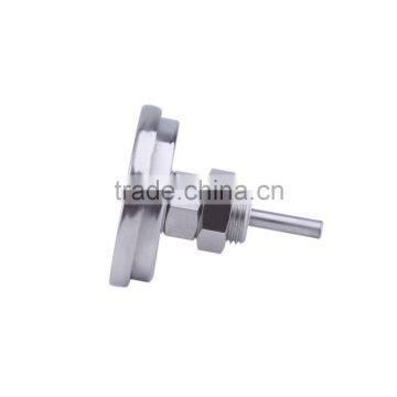 Stainless Steel BBQ Thermometer Industrial Thermometer for a Moonshine Still Condenser Brew Pot Temperature Instruments photo-3