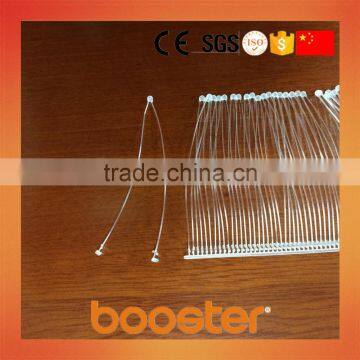 China Supplier Factory Wholesale Hang Tag Safety Pin photo-3