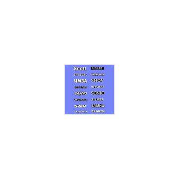 Sell Logos