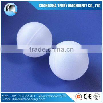 Polypropylene PP Plastic Hollow Ball