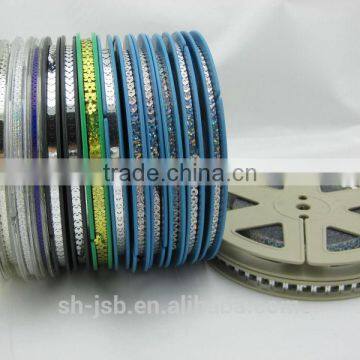 Fashion Sequins Reel Use for Embroidery Machine More Than 300 Colors photo-4