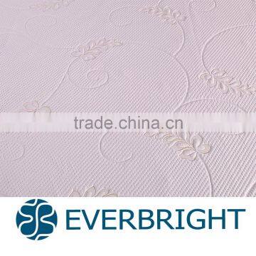 Wally Non Woven Bamboo 100% Cotton Fabric for Mattress Ticking photo-4