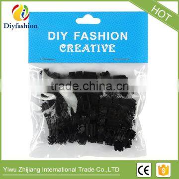 100pcs Each Bag 3D Diamond Mini Building Blocks DIY Mini Model Diamond Blocks Action Toys photo-2