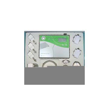 Sell Luxury Voiced GSM LCD Alarm For Home (SA-Y-GSM-LCD): Alarm System, Alarm