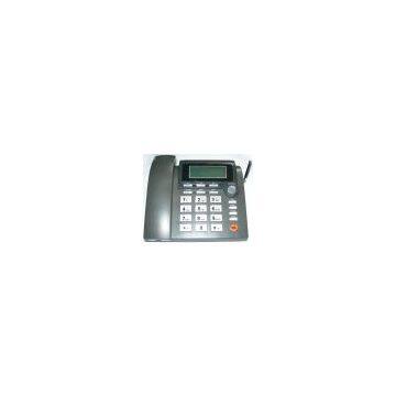 United States Double LCD Pay Public Phone