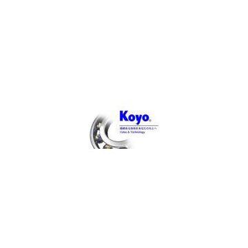 KOYO bearings