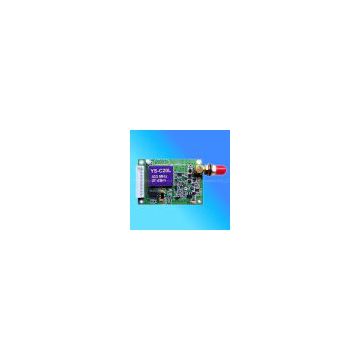 YS-C20L high rates RF module (433mhz,27dbm)