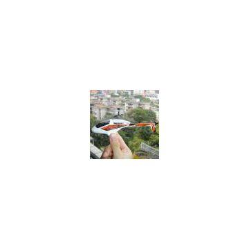 Sell R/c Toy Super Miniature RC Helicopter Ready To Fly