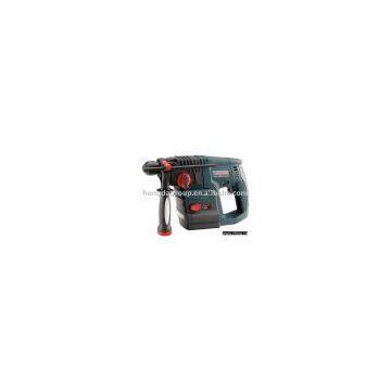 Power Tool-HDA302D  3 Function Cordless Hammer Rotary Drill
