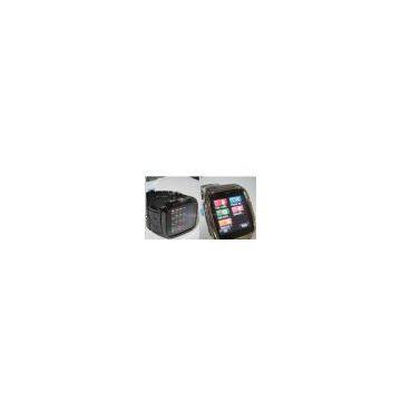 TW810:  Steel house + 1.3M Camera + Expand Memory + 1.6