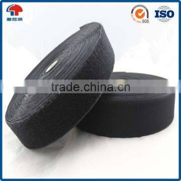 Fire Retardant Nylon Hook and Loop Tape for Vietnam photo-6