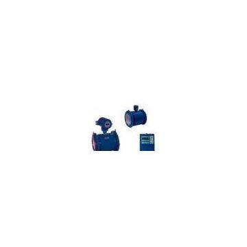 LDG-S electromagnetic flowmeter