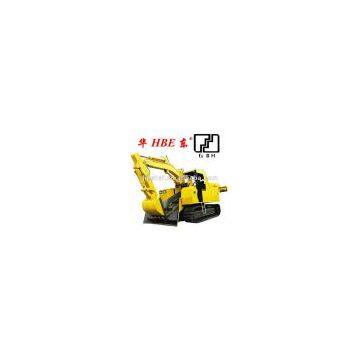 Crawler Loader
