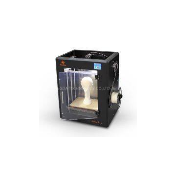 MINGDA 3D printing machine , high precision 3d printer prototype