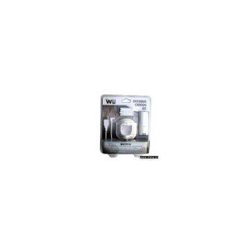 Sell Wii Docking Charger Kit