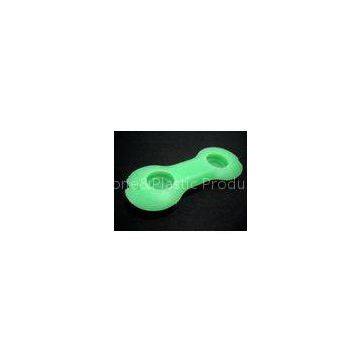OEM orders Silicone Cable Winder with non-toxic silicone for promotion gifts