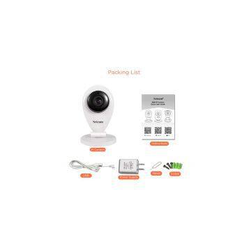 Mini Baby Monitor SP009 128GB WIFI Wireless Indoor ip Camera photo-3