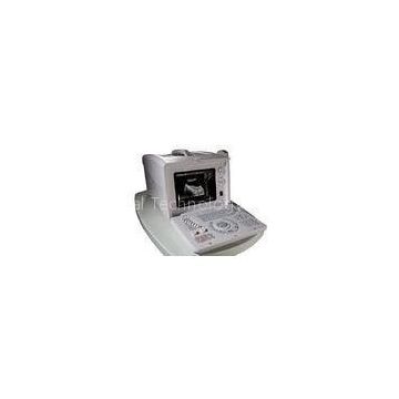 Portable Digital Ultrasound Scanner 200C+ with SVGA Screen Transvaginal + Micro Convex Probe