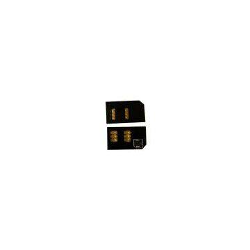IPhone 3G Unlock Card