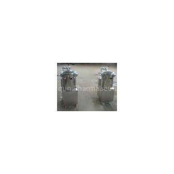 Professional Industrial Vacuum Cleaner For Workshop , Low Noise / Dust Free