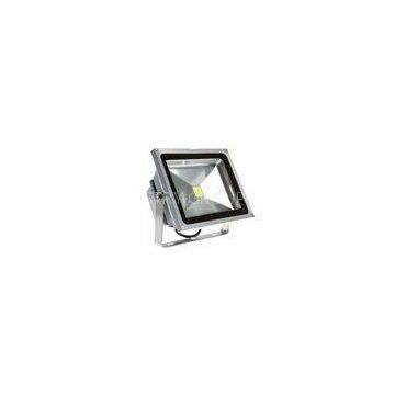 30 Watt Water Proof Outside LED Flood Light / COB LED Floodlights for Bridge or Square