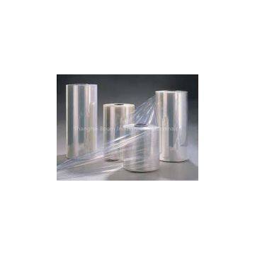 PVC Food Wrapping Cling Film photo-3